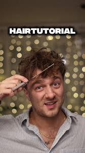 11/10 Hair Trick for Fluffy Hairstyles