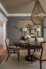 Dining Room Before And After By Erika Ward Interiors Casual Dining Room Decor Elegant Dining Room Dining Room Decor Traditional