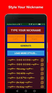 Below are 30 stylish names that you can pick from Name Creator For Call Of Duty Nickname Generator For Android Apk Download