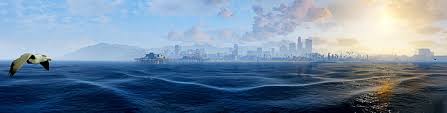 It is the first main entry in the grand theft auto series since 2008's grand theft. Los Santos 1080p 2k 4k 5k Hd Wallpapers Free Download Wallpaper Flare