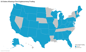 The irs has issued guidance that cryptocurrency is taxed as property, and therefore any resulting capital gain income (short term or long term) is subject to tax and quarterly estimated tax payments. Cryptocurrency Trading 2021 Everything You Need To Know To Start Today Commodity Com