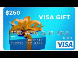 Visa gift card gas hack. How To Get Free Visa Gift Card Hack Youtube