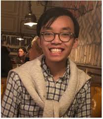 Daniel Tran Foskett Hudgins '15 Endowment Fund