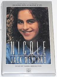 Nicole by Jack Weyland