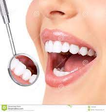 Здоровые зубы картинки
