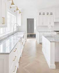 Everyone loves to have marble in their homes. Milwaukee S Best White Marble Kitchen Countertops Advice