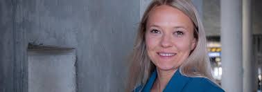 Mamma og entreprenør