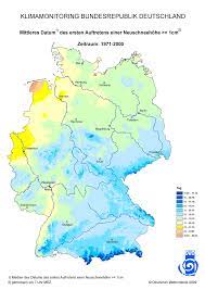 Der westen österreichs präsentiert sich schon winterlich, während der osten noch auf schnee wartet. Wann Kommt Der Erste Schnee Wetterdienst De