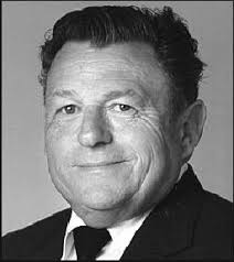 Alan Dillon Obituary (2003)