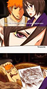 Titanic And Bleach Bleach Anime Ichigo Bleach Anime Bleach Funny