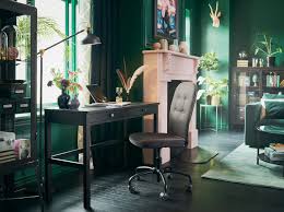 Damit Wird Die Planung Teil Des Vergnugens Ikea Ikea Home Office Ikea Home Home Office Design