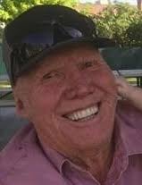 Obituary information for John David Clark
