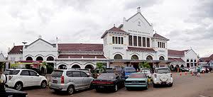 Kereta api tujuan cirebon lewat yogyakarta ↔ purwokerto dan tujuan surabaya bersambung jember lewat madiun ↔ jombang (eksekutif ↔ bisnis). Stasiun Cirebon Wikipedia Bahasa Indonesia Ensiklopedia Bebas