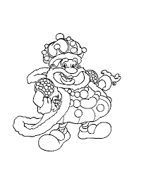 Candyland or candy land, a simple racing game meant for toddlers and young children, has now become more than just a board game, serving as a theme for anything from a fun costume party to a colorful birthday cake. Candyland Coloring Pages Coloring Pics Coloring Home