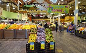 Flooring & mattresses for less. Four Portland Area Hannaford Stores Are Latest Remodels In 100 Million Program Mainebiz Biz