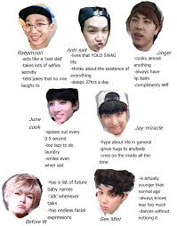 Nct using fandom inside jokes for youtube content. K Pop Funny Kpop Jokes