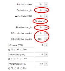 Store, share, comment, adapt ejuice recipes here. I Need Some High Vg Diy Liquid Recipes Beginners E Liquid Recipes Forum