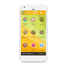 This app needs to be installed on child device, where kids place is running. Kids Place Kiddoware Best Parental Control Android Apps