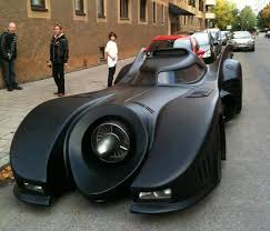Batman S Car Batman Car Cool Cars Cars Movie