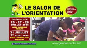 Maybe you would like to learn more about one of these? Spot Salon De L Orientation V3 2018 Youtube