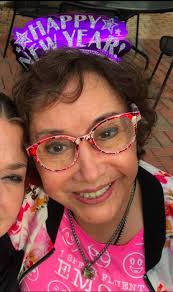 Obituary for Nancy Burbano Brady