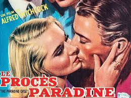 Making of a Masterpiece: The Paradine Case (1947)