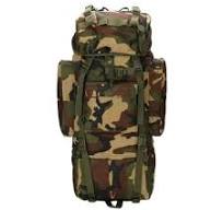 Laptop militare, zaino tattico a spalla, borsa a mano e ...