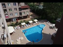 Това е „il paradiso del mare nero. 1 Bedroom Apartment For Sale In Stella Polaris 1 In Sunny Beach Cacao Beach Bulgaria One Bedroom Apartment In Stella Polaris 1 Complex