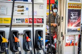 But this doesn't mean that you can't get a good deal on your heating oil. Morrisons Cuts Fuel Prices As Oil Prices Dip Lower Cityam Cityam