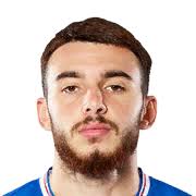 Albertinho Dutra EA FC 24