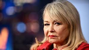 The latest Roseanne Barr news, videos & comments