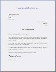 Vous devez adresser cette lettre en recommandé avec accusé de réception, ou la remettre en main propre contre décharge. Lettre Type Preavis 1 Mois Mutation Les Lettres Types