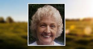 Melba Ranae Gardner Rogerson Obituary December 25, 2022