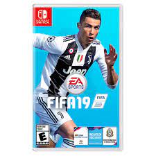 Fifa 19 nintendo switch cantidad. Nsw Fifa 19