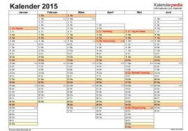 All photos and downloads were made for printables and inspirations (except for affiliate images). Kalender 2015 Kalenderpedia Calendrier