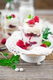 Wilde Hilde Weihnachtsdessert Einfacher Nachtisch Nachtisch Rezepte