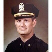 George H. Currey, Sr. Obituary