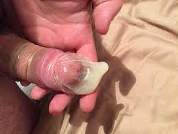 M] love to jerk off with cum filled condoms wish it was someone else's cum  : r/Condomsgonewild
