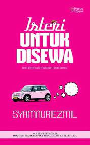 Tiz zaqyah, fattah amin, halim radzi, zaki azeman, harris annuar, lia natalia, daniella sya, shah kimin, daaim jailani, zul helmy, nelissa edreena, sherry aljeffri drama isteri untuk disewa. Umi Kalsom S Review Of Isteri Untuk Disewa