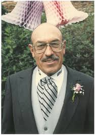 James McVeigh Obituary