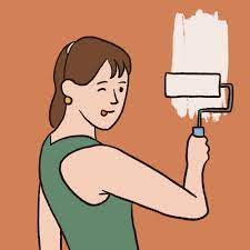 Carolynn Yoe Cartoon Artist Illustration Art Girl Animated Drawings