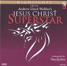 Internet archive html5 uploader 1.6.4. Jesus Christ Superstar Andrew Lloyd Webber Webber Andrew Lloyd Amazon De Musik