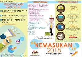 Berikut dikongsikan tarikh penting permohonan upu sesi akademik 2020/2021 meliputi tarikh permohonan & rayuan dibuka, tarikh permohonan & rayuan ditutup, tarikh panggilan temuduga dan tarikh semakan tawaran kemasukan: Tarikh Penting Permohonan Upu 2018 Wajib Anda Tahu