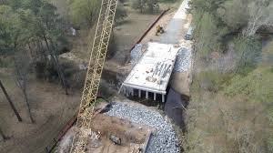 Patrick Folsom Brooks County Commissioner District 2