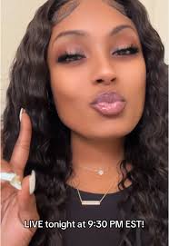 I will be going LIVE tonight at 9:30 PM EST! 🥰🥳🧚🏽‍♂️ Please don't ...