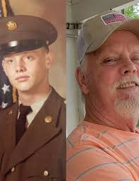 Obituary information for Roy Wayne Travis