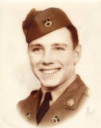 Horace Sullivan Obituary