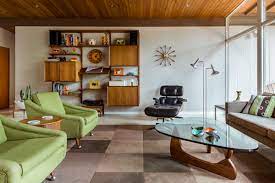The harmony between classic and contemporary is integral to the brand's sense of eclecticimd and iconic style. Midcentury Modern Furniture Where To Buy It Curbed