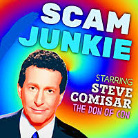 35 Best Scam Podcasts to Listen to in 2025