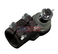 Left DAF bar head | 67303, 0067303